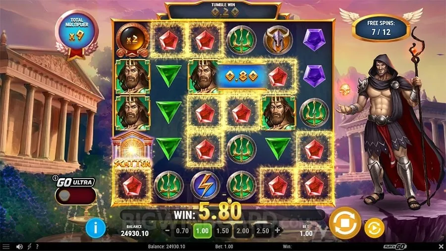 Jili Bet Slots Games
