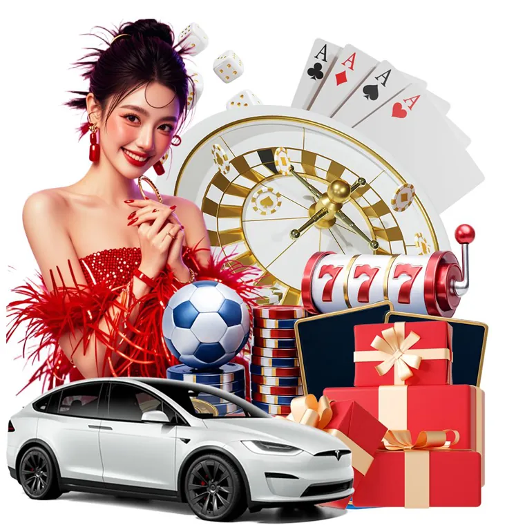 Bonuses and Promotions Icon