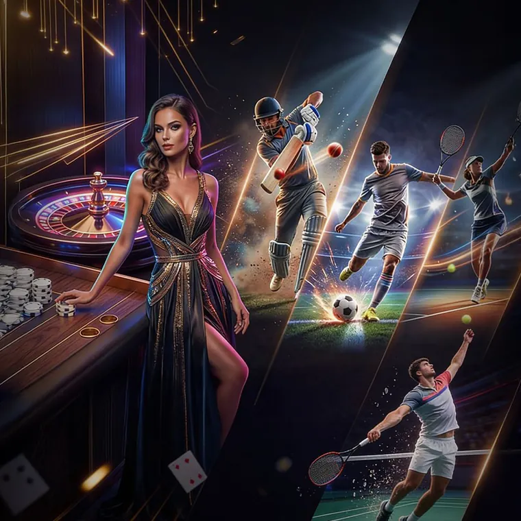 Online Poker
