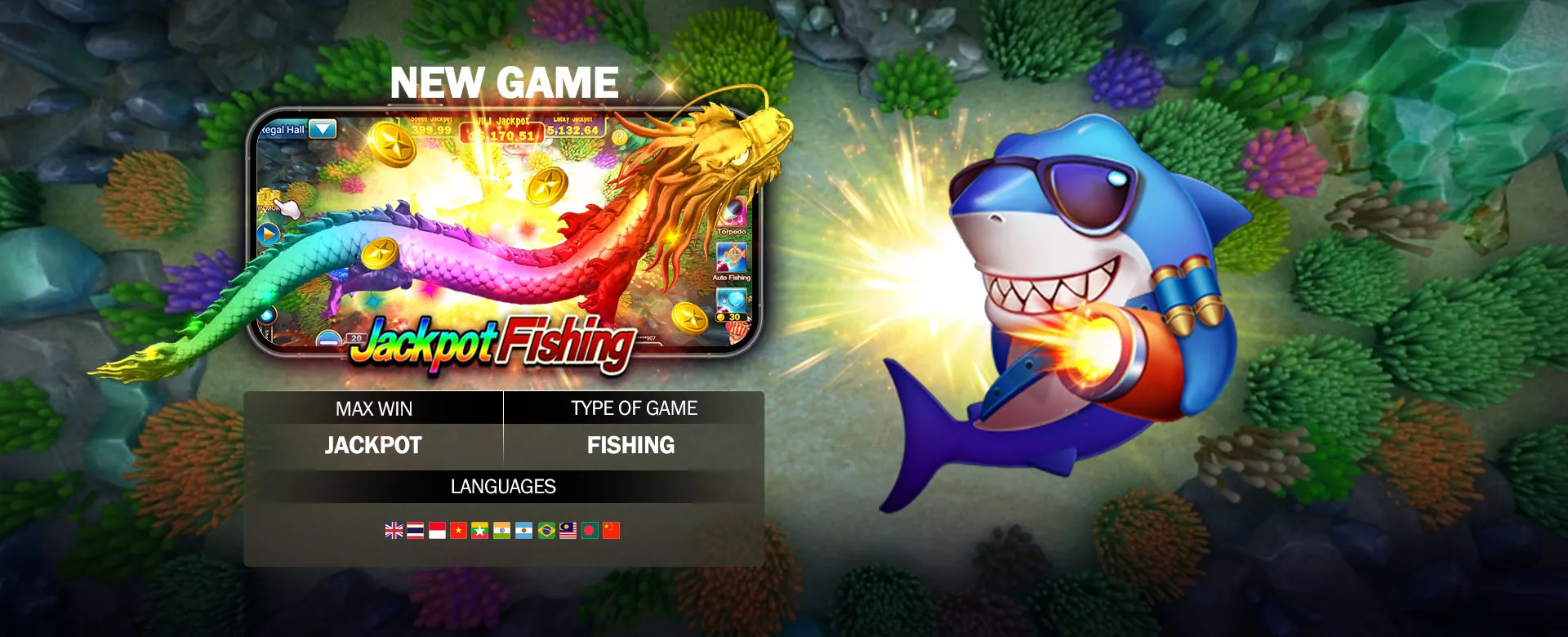 Secure and Responsible Gaming