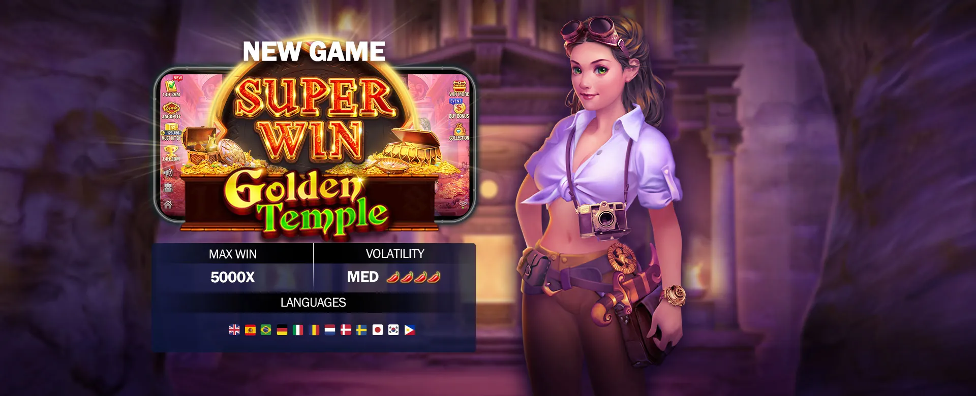 ph365: Your Premier Online Gaming Hub