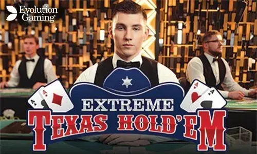 Omaha Poker